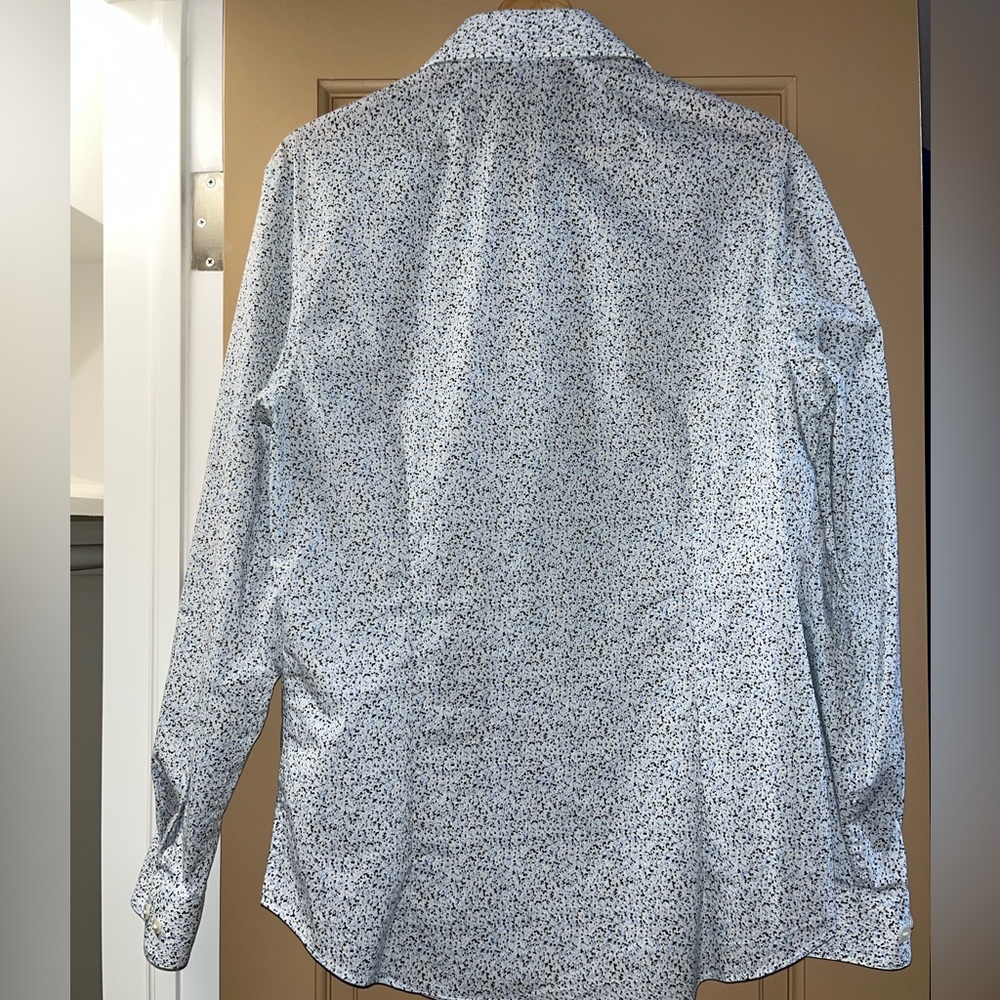 Man's shirt
